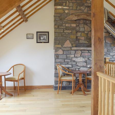 Pentre Cottage Ferryside Dış mekan fotoğraf