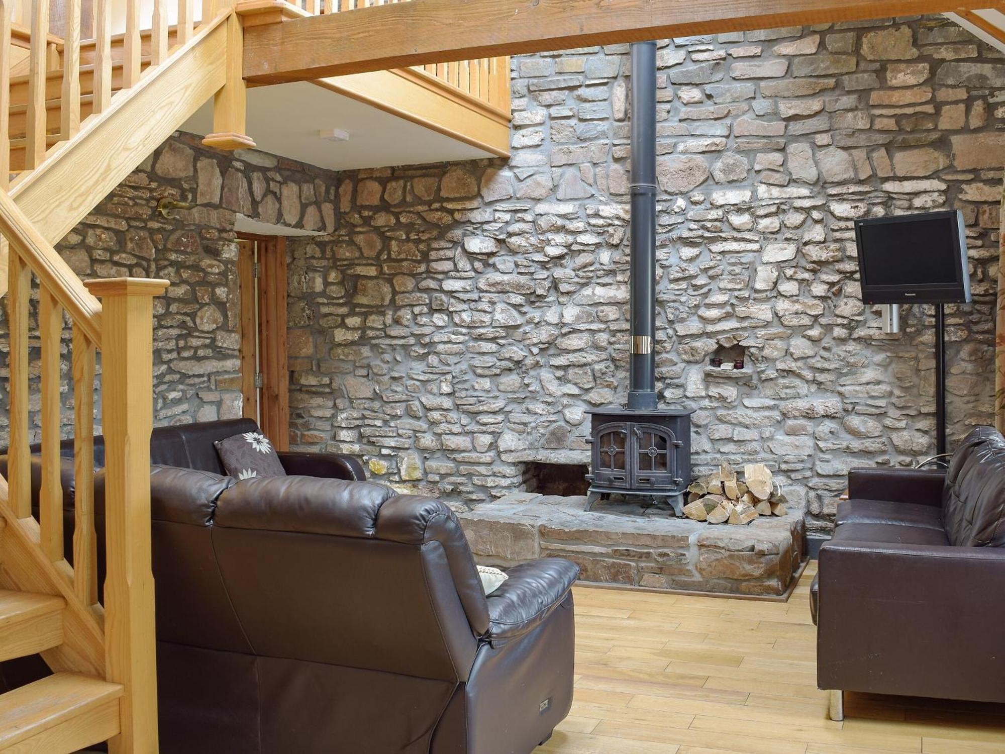 Pentre Cottage Ferryside Dış mekan fotoğraf