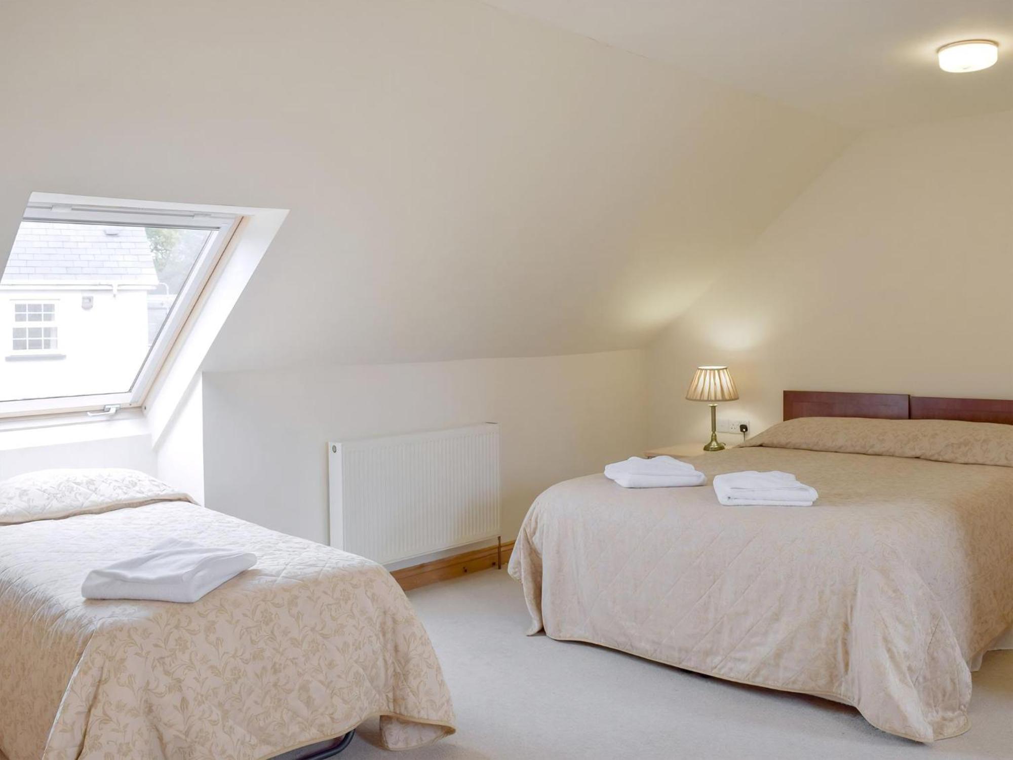 Pentre Cottage Ferryside Dış mekan fotoğraf